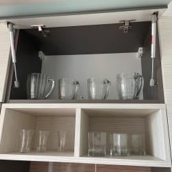 2-комнатные апартаменты стандарт