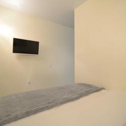 1-комнатные апартаменты стандарт