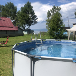 Фото Отель Дом