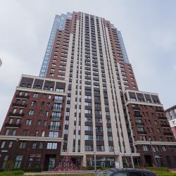 1-комнатные апартаменты улучшенные