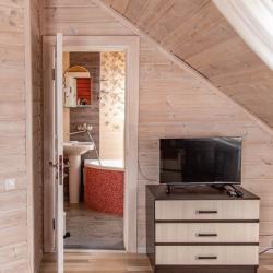 Номер стандарт (мансарда)