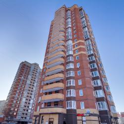 Фото Апартаменты на улице Плановая 52