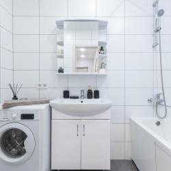 Фото Апартаменты Comfort Home в ЖК Яркий