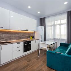 1-комнатные апартаменты стандарт кв. 570