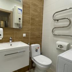 2-комнатные апартаменты стандарт