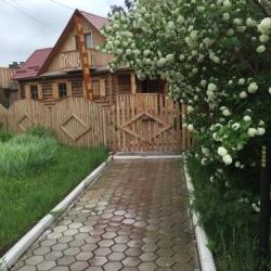 Коттедж стандарт