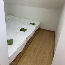 Фото Отель Hi Loft (Хай лофт)