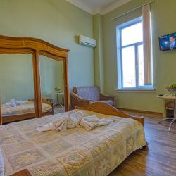 Номер полулюкс