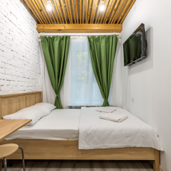 фото 3 KINKI rooms (КИНКИ румс) на 11-й линии Васильевского острова
