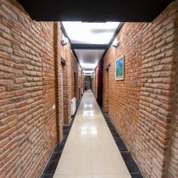 Фото Отель Tiflis (Тифлис)