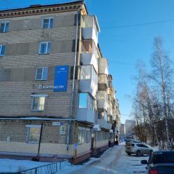 2-комнатные апартаменты стандарт