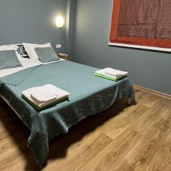 Фото Парк-отель Оленевка