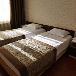 Фото Отель Йетихаус (Yeti House)