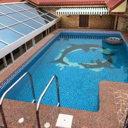 Фото Отель Grand Samarkand Superior А (Гранд Супериор А)