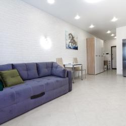 Фото Отель Pryanik Apartments (Пряник Апартментс) на проспекте Ленина 136