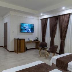 Фото Отель Paradise Plaza Luxury (Парадиз Плаза Лакшери)