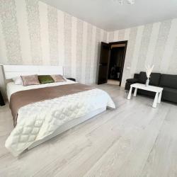 Фото Апартаменты на улице Дзержинского 10