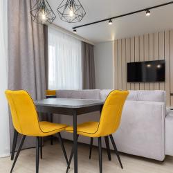 Фото Апартаменты ДОМУС на улице 5-я Северная