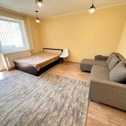 Фото Апартаменты на улице Шибанкова