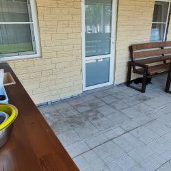 Апартаменты шестиместные