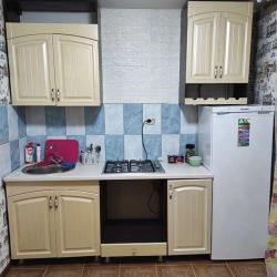 Фото Апартаменты на улице 2-я Новая 68