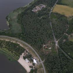 Фото Отель Ezera Park Hotel (Езера Парк)