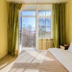 фото 7 Welcome Home (Вэлком Хоум) на улице Новгородская 27