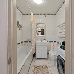 1-комнатные апартаменты люкс