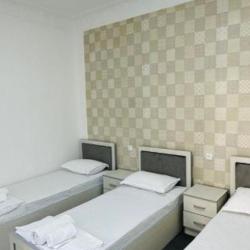 Фото Отель Аль-Мотрудий