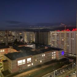 Фото Апартаменты на улице Мурата Ахеджака