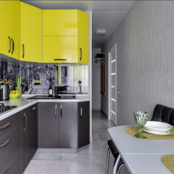 фото 18 Estetic House (Эстетик Хаус) на улице Кусковская