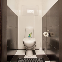 Фото Отель ZebraHome (ЗебраХоум) на улице Спортивная 16