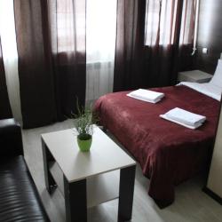 Фото Отель Глобус