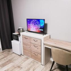 Фото Отель Суворов