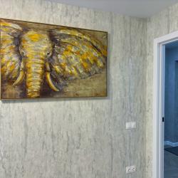 Фото Апартаменты на улице Краснодонская 8