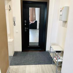 Фото Апартаменты на проспекте Российской Армии