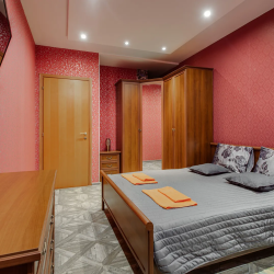 Фото Отель Home Like (Хоум Лайк) на улице Белорусская 10