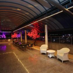 Фото Отель Chinor Hotel (Чинор)