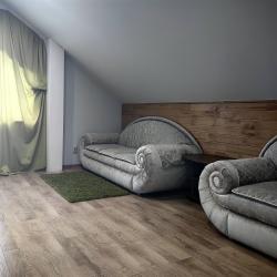 Коттедж стандарт