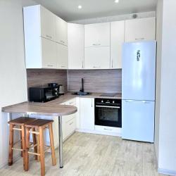 Фото Апартаменты на проспекте Московский 18 корпус 3