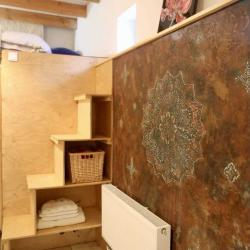 Фото Отель Дом в СНТ Ивушка 216