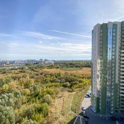 Фото Симбирские апартаменты на улице Октябрьская