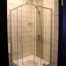 Номер комфорт бизнес с 1 двуспальной кроватью