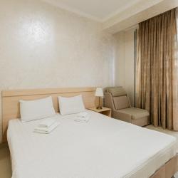 Фото Отель Зеленый попугай