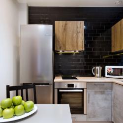 Фото Отель Apartville (Апартвилль)