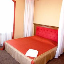 Фото Отель Камелот