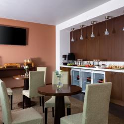 фото 21 DoubleTree by Hilton Novosibirsk (Даблтри Хилтон Новосибирск)