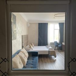 Фото Отель Галеон