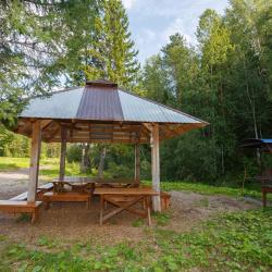 Фото Отель Межа