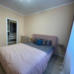 1-комнатные апартаменты стандарт Путилково Просторная 9